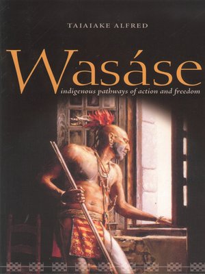cover image of Wasáse